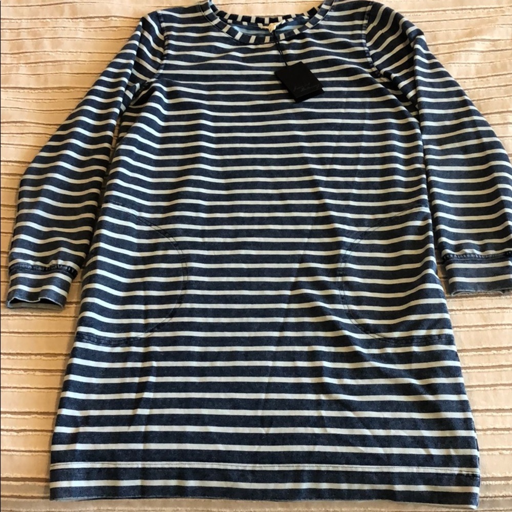 Tunic Dress